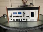 Tandberg TCD 330 A cassetedeck, Audio, Tv en Foto, Cassettedecks, Overige merken, Enkel, Ophalen, Auto-reverse