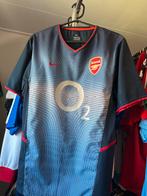 Henry - Arsenal voetbal shirt uit 2002/03, Verzenden, Zo goed als nieuw, Shirt