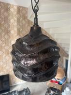 Lamp hanglampen, Huis en Inrichting, Lampen | Hanglampen, Ophalen, Zo goed als nieuw, Minder dan 50 cm
