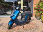 NIU NQi Sport 45km/h - Gele plaat - 2574km - Eerste eigenaar, Fietsen en Brommers, Elektrisch, Zo goed als nieuw, Ophalen, Overige merken