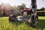 Actie! Honda HRD 536 HX gazonmaaier, Ophalen, Cirkelmaaier, Honda, Nieuw