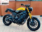 YAMAHA XSR 900 60TH ANNIVERSARY VEEL OPTIES bj 2016 XSR 900, Bedrijf, Sport