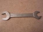1x forum 30 / 36mm steeksleutel din 3110 36/30 ringsleutel, Ophalen of Verzenden, Gebruikt