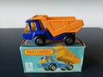 Lesney Matchbox Superfast #23 Atlas Truck blauw in doosje, Ophalen of Verzenden, Zo goed als nieuw, Bus of Vrachtwagen