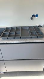 Bestek lade nieuw, Ophalen, Nieuw, 50 tot 100 cm, Minder dan 100 cm