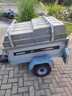 Daxara 127 Bagagewagen, Ophalen, Zo goed als nieuw