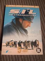 Sil de Strandjutter - 3dvd box, Alle leeftijden, Ophalen of Verzenden, Zo goed als nieuw, Komedie