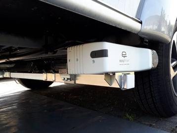 Reich Easydriver Pro 2.0 Volaut. caravan mover laagste prijs beschikbaar voor biedingen