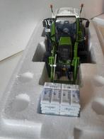 Fendt 514 vario., Hobby en Vrije tijd, Ophalen of Verzenden, Zo goed als nieuw, Tractor of Landbouw, Universal Hobbies