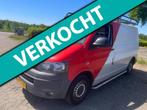 Volkswagen Transporter 2.0 TDI L1H1 T800 Baseline EURO-5, Voorwielaandrijving, Euro 5, Gebruikt, 4 cilinders