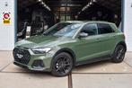 Audi A1 allstreet 35 TFSI Advanced edition 150pk S-Line *Uni, 4 cilinders, 150 pk, Leder en Stof, Bedrijf