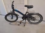 Alpina brave kinderfiets, Ophalen, Gebruikt, 16 tot 20 inch, Alpina