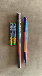 Zuurstokken en mentos BIJNA GRATIS, Ophalen of Verzenden, Nieuw