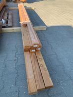 Regels Douglas 4,5x7,5xDiversen (Restpartij) – J&W 96, Ophalen, Nieuw, 250 cm of meer, Balken