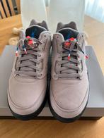 Air Jordan 5 Retro Low PSG, Nieuw, Ophalen of Verzenden