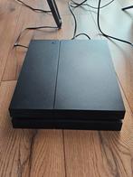 Ps4 zonder controller., Ophalen of Verzenden, Zo goed als nieuw, Zonder controller, Original