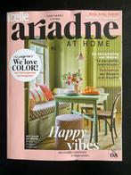 Ariadne At Home - Nr. 08, Verzenden, Nieuw, Damesbladen