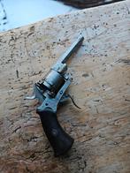 Antieke Penvuur opknapper vrijgesteld, Verzamelen, Ophalen of Verzenden, Landmacht, Nederland