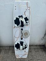 Dames kiteboard brunotti, Ophalen, Gebruikt, 4 m² of minder, Kiteboard