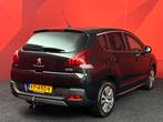 Peugeot 3008 1.2 PureTech Style, Auto's, Peugeot, Voorwielaandrijving, 1199 cc, Zwart, Origineel Nederlands