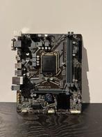 H410M H V3 Moederbord! Zie beschrijving!, Computers en Software, Moederborden, DDR4, Refurbished, Ophalen of Verzenden, Micro-ATX