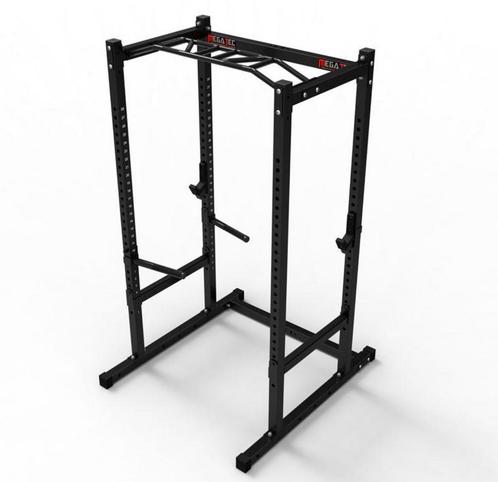 Power Cage te koop, Sport en Fitness, Fitnessmaterialen, Zo goed als nieuw, Overige typen, Ophalen