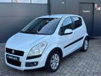 Suzuki Splash 1.2 Exclusive-parelmoer wit, Voorwielaandrijving, 86 pk, 4 cilinders, 965 kg