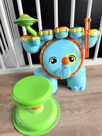 VTech Toet Toet Baby Muziekstation, Kinderen en Baby's, Speelgoed | Babyspeelgoed, Ophalen, Zo goed als nieuw, Babygym, Met licht