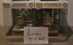 Harry potter deluxe funko pops, Ophalen of Verzenden, Actiefiguurtje