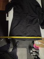 Jas dames m AVACUCHO, Ophalen of Verzenden, Zo goed als nieuw, Maat 38/40 (M), Zwart