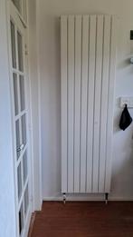 Verticale radiator 200 x 60, Doe-het-zelf en Verbouw, Verwarming en Radiatoren, Ophalen, Gebruikt, Radiator, 60 tot 150 cm