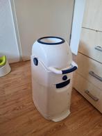 Dieper Champ Luieremmer, Gebruikt, Luieremmer, Standaard, Ophalen