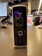 Yealink DECT telefoons, Telecommunicatie, Vaste telefoons | Handsets en Draadloos, Ophalen of Verzenden, Gebruikt, 4 handsets of meer