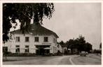 Mook - De MOlenhoek - Cafe, Ophalen of Verzenden, 1940 tot 1960, Ongelopen, Limburg