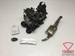 vw tiguan 5na 2018 standkachel diesel compleet 5qf815005g, Auto-onderdelen, Airco en Verwarming, Ophalen of Verzenden, Gebruikt