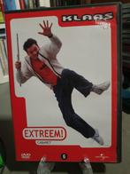 Klaas van der Eerden - Extreem DVD, Alle leeftijden, Ophalen, Zo goed als nieuw, Stand-up of Theatershow