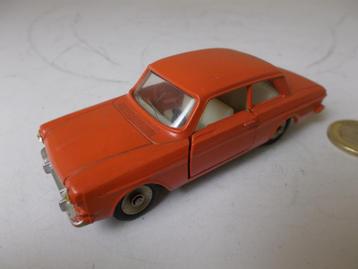 Dinky Toys 538 FORD TAUNUS 12 M (1963) I.z.g.st. beschikbaar voor biedingen
