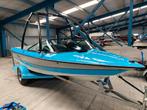 Prachtige Mastercraft Prostar 190 met extra’s, Watersport en Boten, Binnenboordmotor, Diesel, Ophalen of Verzenden, Zo goed als nieuw