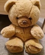 Pluche knuffel teddybeer als nieuw, Ophalen of Verzenden, Zo goed als nieuw, Overige typen