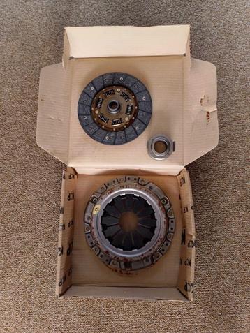 complete 3-delige koppelingset Suzuki Swift (AA) 1.0 beschikbaar voor biedingen