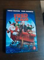 Fred Claus dvd., Alle leeftijden, Ophalen of Verzenden, Zo goed als nieuw