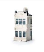 KLM Huisje 103 ruilen voor 101 gratis, Verzamelen, KLM Huisjes, Ophalen of Verzenden, Zo goed als nieuw, Paleis of Waag, Gevuld