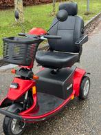 Scootmobiel Pride , staat klaar om mee weg te rijden, Nederland, Ophalen of Verzenden, 26 t/m 35 km, Nederland