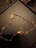 Gucci goud armband, Ophalen of Verzenden, Nieuw, Goud, Goud