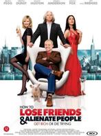 How To Lose Friends & Alienate People DVD 8713045217679, Cd's en Dvd's, Ophalen of Verzenden, Zo goed als nieuw, Actiekomedie