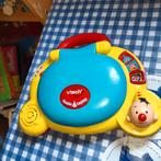 Bumba leerzame en leuke laptop, Kinderen en Baby's, Speelgoed | Educatief en Creatief, Ophalen of Verzenden