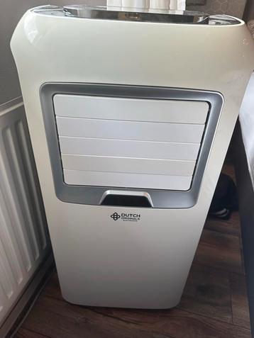 Mobiele Airco - Dutch Originals 12000 BTU beschikbaar voor biedingen