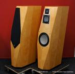 Avalon Opus Ceramique, Curly Maple, Nieuwstaat, Ophalen of Verzenden, Zo goed als nieuw, Front, Rear of Stereo speakers, Overige merken