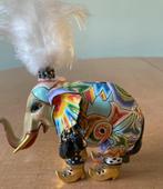 tom drag olifant tuffi, Ophalen of Verzenden