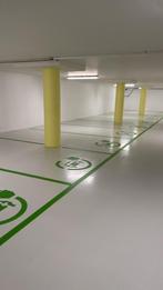 Overdekte parkeergarage voor Elektrische auto in Amstelveen, Auto diversen, Autostallingen en Garages